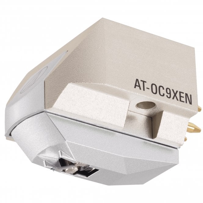 Audio-Technica AT-OC9XEN Moving Coil Cartridge