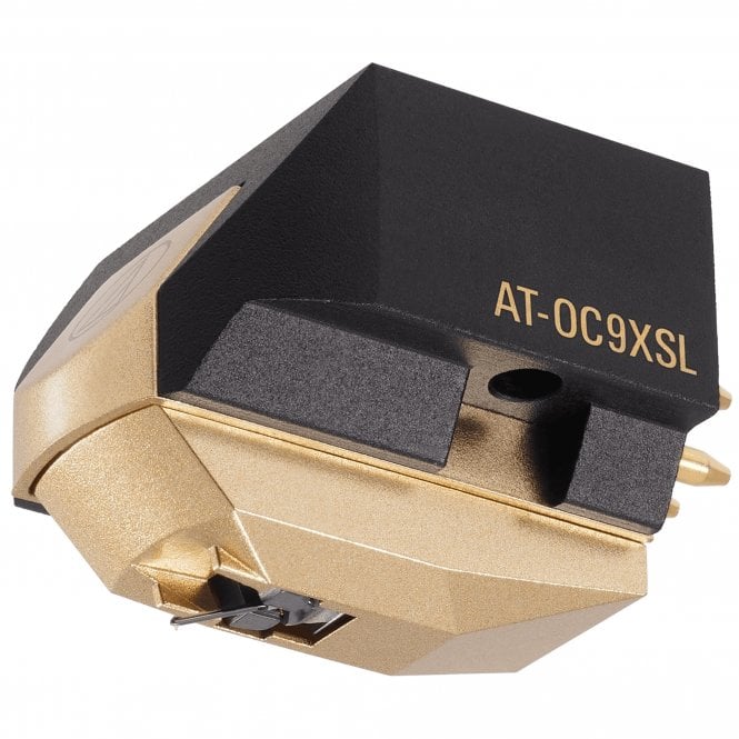 Audio-Technica AT-OC9XSL Moving Coil Cartridge