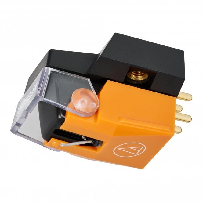 Audio-Technica AT-VM530xEN Dual Moving Magnet Stereo Cartridge