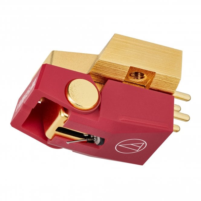 Audio-Technica AT-VM745xML Dual Moving Magnet Stereo Cartridge