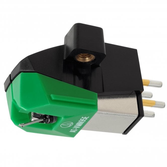 Audio-Technica AT-VM95E Moving Magnet Cartridge