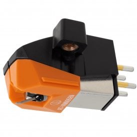 AT-VM95EN Moving Magnet Cartridge