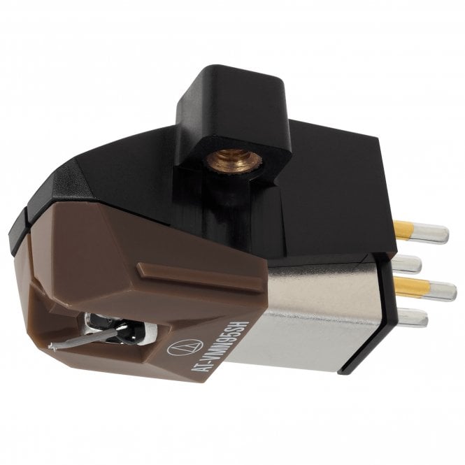 Audio-Technica AT-VM95SH Shibata Moving Magnet Cartridge