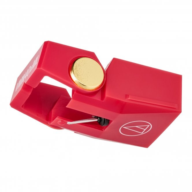 Audio-Technica AT-VMN40xML Replacement Stylus Microlinear with Aluminium Cantilever