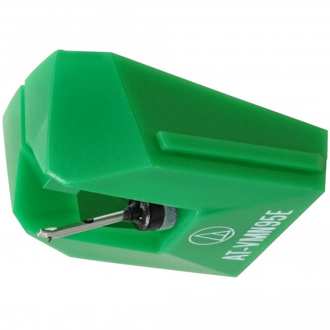 Audio-Technica AT-VMN95E Stylus - Green