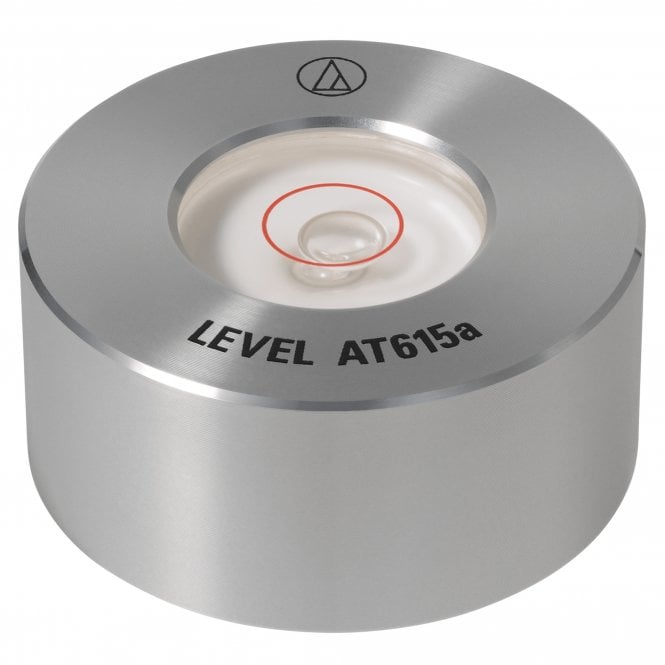 Audio-Technica AT615a Turntable Bubble Leveller
