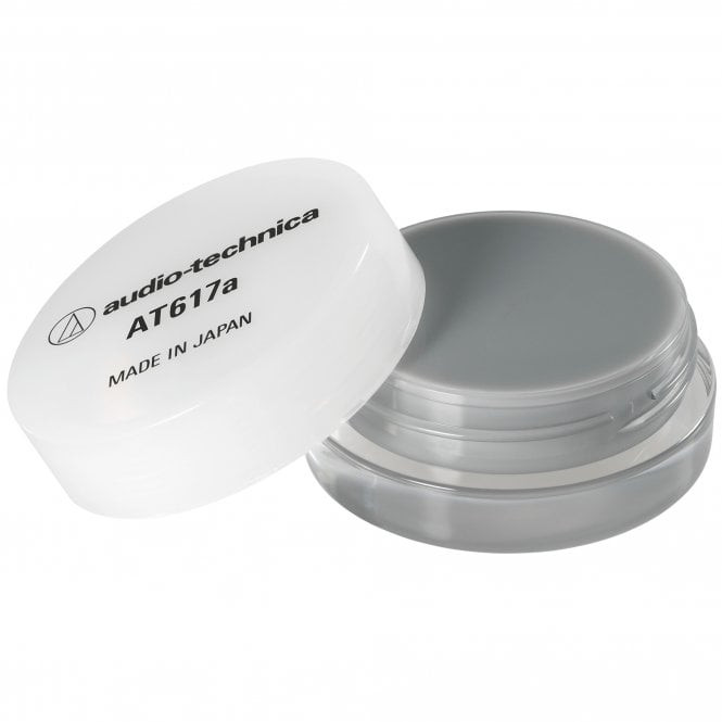Audio-Technica AT617a Cartridge Stylus Cleaner