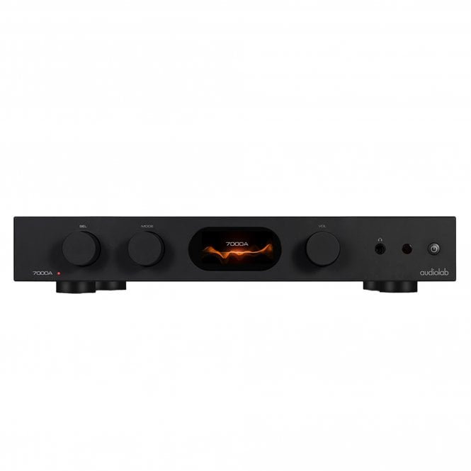 Audiolab 7000A Integrated Amplifier
