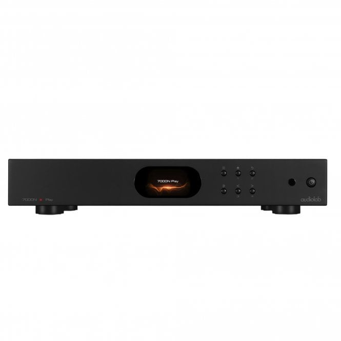 Audiolab 7000N PLAY Streamer