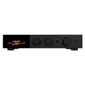 9000A Integrated Amplifier