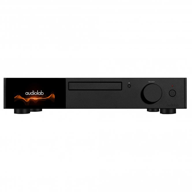 Audiolab 9000CDT CD Transport