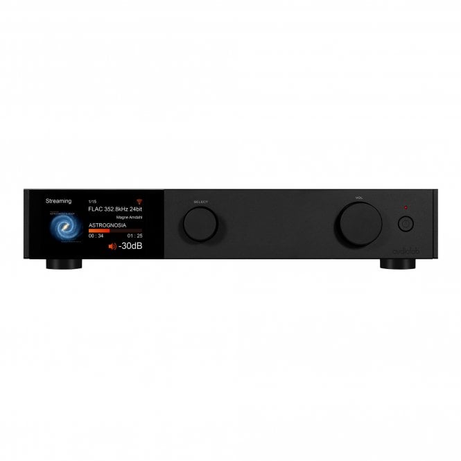 Audiolab 9000N Network Streamer