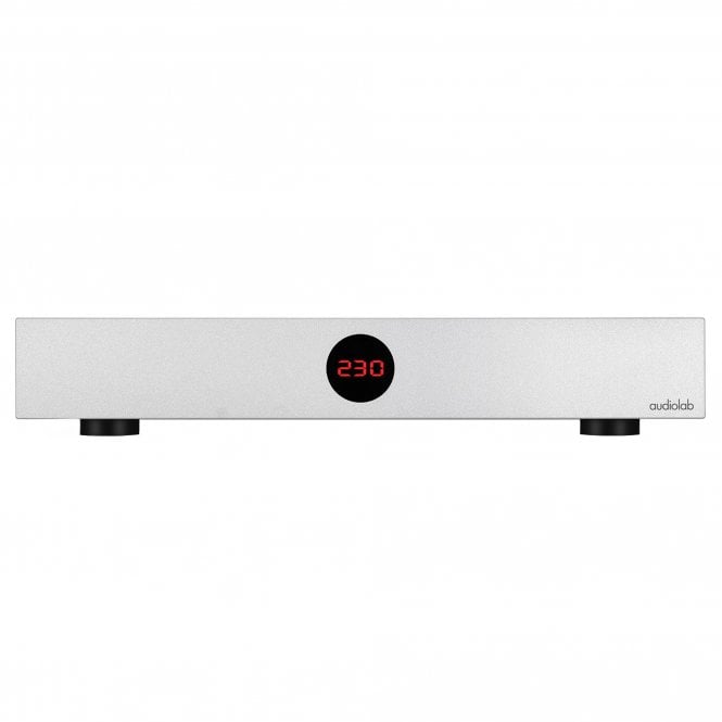 Audiolab DC Block 6