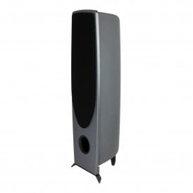 Aya Floorstanding Speaker Grilles