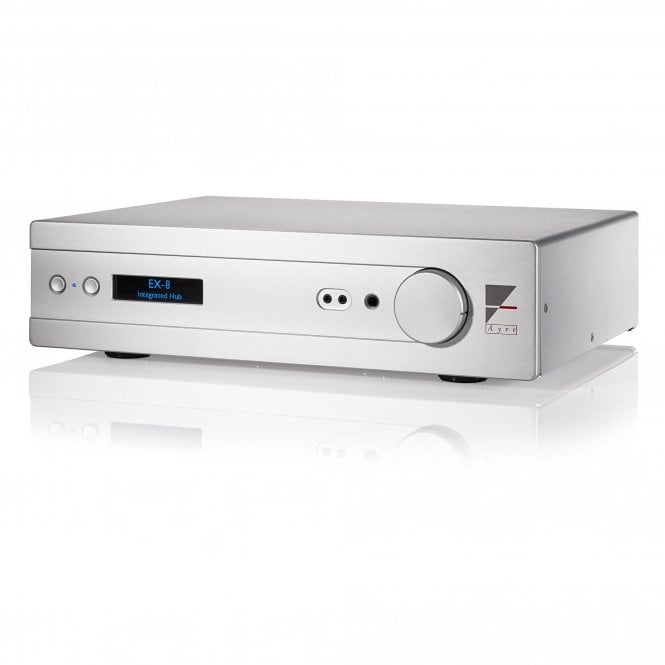 Ayre EX-8 2.0 System