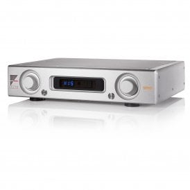 KX-5 Twenty Preamplifier