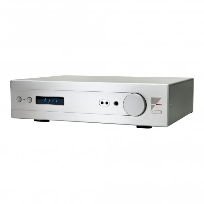Ayre KX-8 Variable Gain Preamplifier