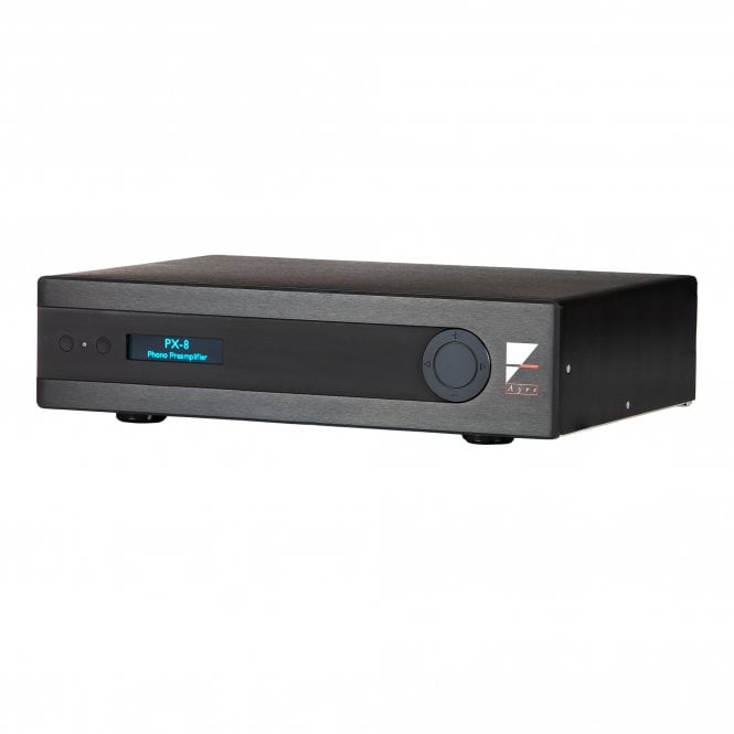 Ayre PX-8 Phono Preamplifier