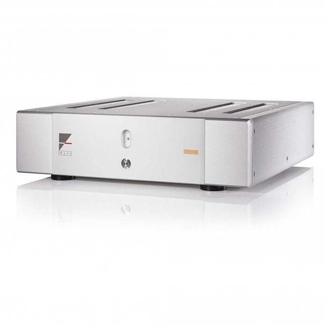 Ayre VX-5 Twenty Stereo Power Amplifier