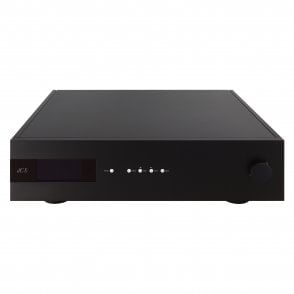 Bartok Upsampling Network Streamer - Black - Ex-Demo