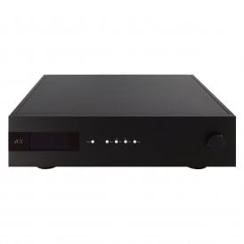 Bartok Upsampling Network Streamer - Black - Ex-Demo