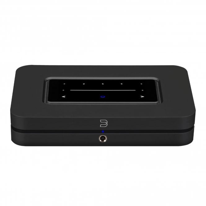 Bluesound NODE (2024) Hi-Res Wireless Music Streamer