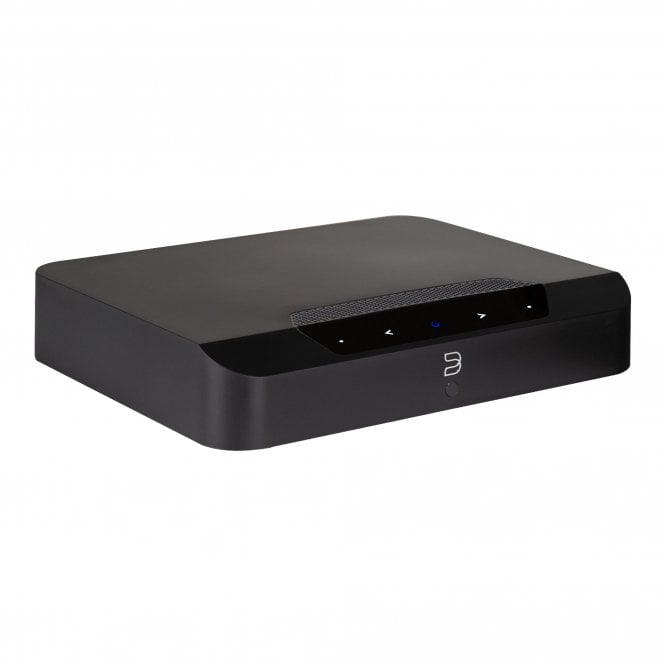 Bluesound POWERNODE EDGE (N230) Hi-Res Wireless Music Streaming Amplifier