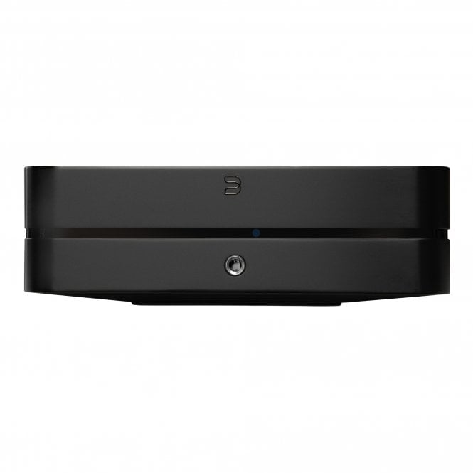 Bluesound Powernode N331 (2025) Streaming Amplifier