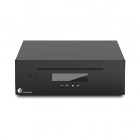 Box Design CD Box DS3 CD Player
