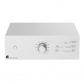Box Design Phono Box DS3 B Moving Magnet Phono Preamplifier
