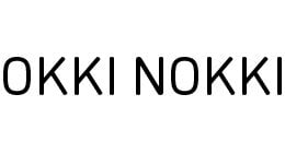Okki Nokki Plastic Vacuum Tube Arm