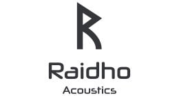 Raidho Acoustics Equipment Rack