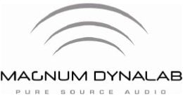 Magnum Dynalab MD90T SE Triode Tube Special Edition FM Tuner