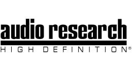 Audio Research Reference 160S Stereo Power Amplifier