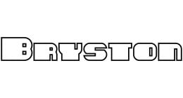 Bryston BDA-3.14 External DAC/Streamer