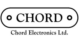 Chord Electronics Ultima 5 Power Amplifier