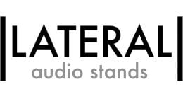 Lateral Audio Stands APX ETHOS Platform