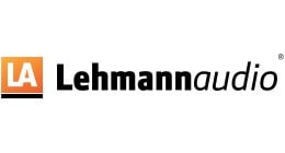 Lehmann Audio Traveller Headphone Amplifier