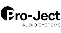 Pro-Ject WallMount-IT 1 Turntable Wall Mount