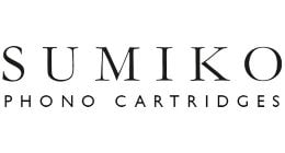 Sumiko Palo Santos Presentation Moving Coil Cartridge - Exchange