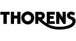 Thorens TD 101 A Fully Automatic Turntable