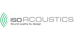 IsoAcoustics GAIA I B&W D3 Square Adaptor Plates