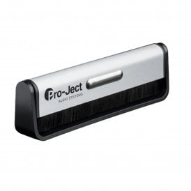Brush-IT Carbon Fibre Record Cleaning Brush
