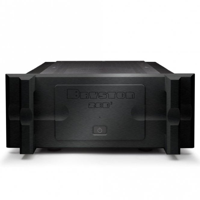 Bryston 28B³ Power Amplifier
