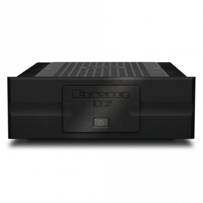 Bryston 3B³ Power Amplifier