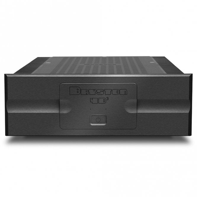 Bryston 4B³ Power Amplifier