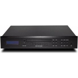 BCD-3 CD Player