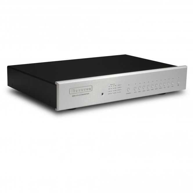 Bryston BDA-3 External DAC