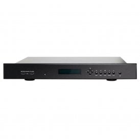 BDP-3 Digital Music Player