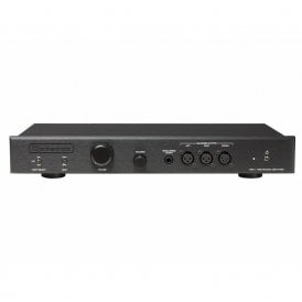 BHA-1 Headphone Amplifier